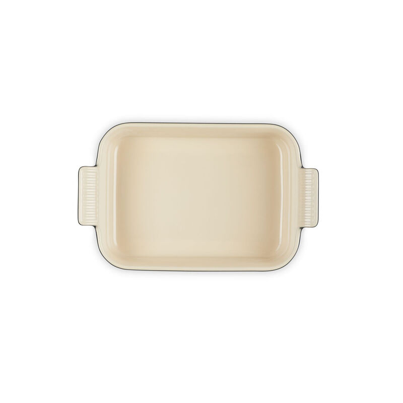 Le Creuset Stoneware Heritage Rectangular Dish 26cm image number 21
